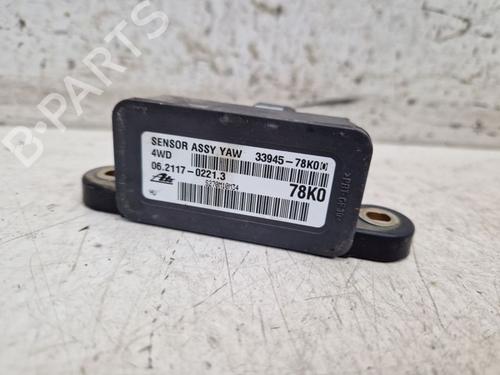 Elektronisk sensor SUZUKI GRAND VITARA II (JT, TE, TD) 1.9 DDiS All-wheel Drive (JT419, TD44, JB419WD, JB419XD,... | BP27836180M84 