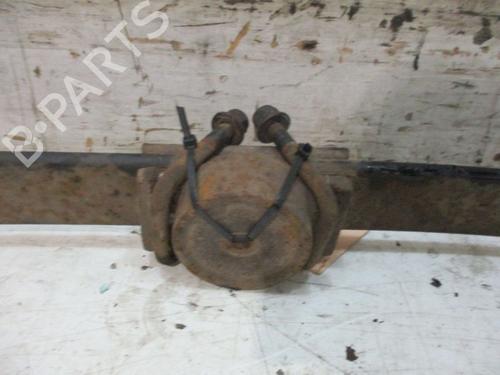 Other FORD TRANSIT CONNECT (P65_, P70_, P80_) 1.8 TDCi | BP29090562O1 