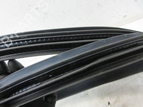 Rubber door seal FORD FIESTA VII (HJ, HF) 1.5 ST EcoBoost | BP29098324C142 