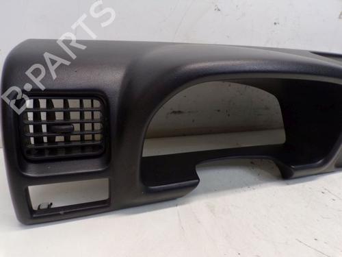 Wheel arch trim SUZUKI JIMNY Closed Off-Road Vehicle (SN) 1.3 16V 4WD (SN413, JB43) | BP29098185C116 