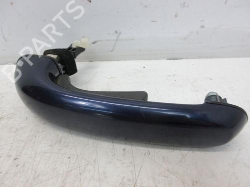 Used Tailgate handle Tailgate handle 38027554 38027554