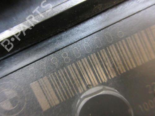 Electronic module BMW 1 (E81) 118 d | BP29091220M83 