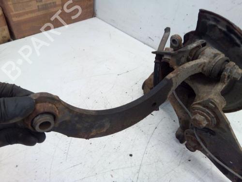 Left rear steering knuckle TOYOTA AVENSIS Estate (_T27_) 2.0 D-4D (ADT270_, ADT270R) | BP29103284M27 