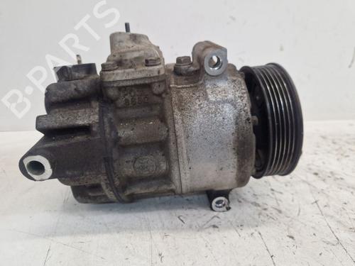 AC compressor VW PASSAT B6 Variant (3C5) 2.0 TDI | BP29523359M34 