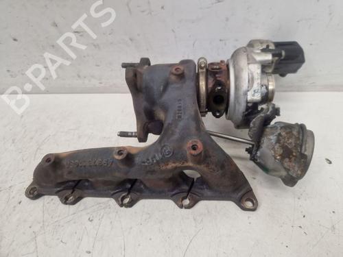 Used Turbocharger/Supercharger Turbocharger/Supercharger 37144845 37144845