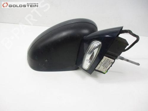 Right mirror CITROËN C5 III Break (RW_) 2.2 HDi (RW4HTH) | BP18789790C27
