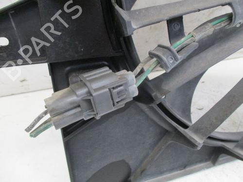 Fan JEEP GRAND CHEROKEE III (WH, WK) 3.7 V6 | BP28174870M128 