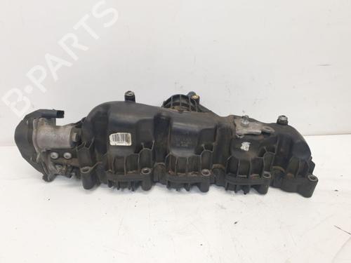 Ansaugkrümmer für VW PASSAT B6 Variant (3C5) 2.0 TDI 16V (140 hp) 32101258