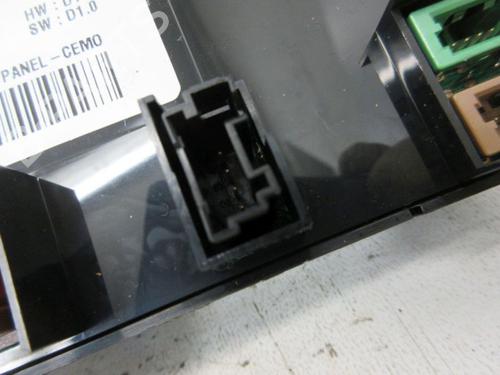 Control unit PEUGEOT 5008 (0U_, 0E_) 2.0 HDi | BP37128496M11 - Image 7