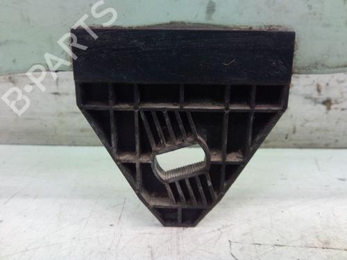 Front right quarter glass AUDI A4 B7 (8EC) 1.8 T | BP27405900C112 