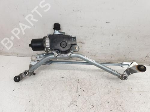 Used Front wipers mechanism Front wipers mechanism 39008042 39008042