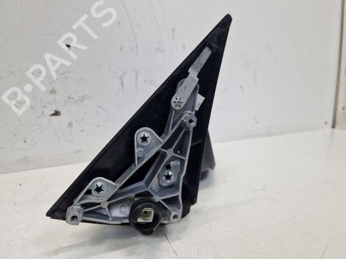 Right mirror BMW X1 (E84) sDrive 16 d | BP32230090C27