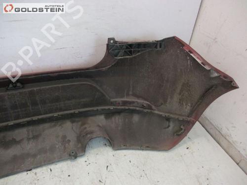 Rear bumper SEAT IBIZA IV SC (6J1, 6P5) 1.6 | BP28306560C8 