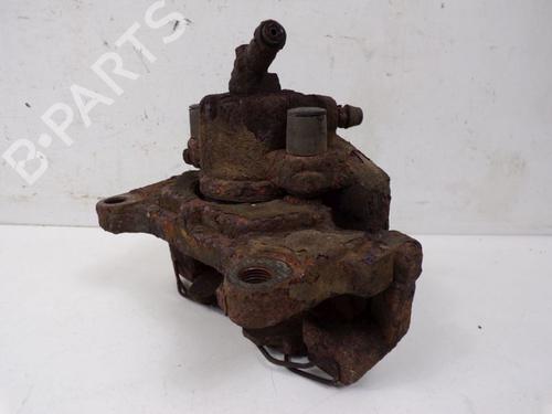 Right front brake caliper VW SCIROCCO III (137, 138) 2.0 TFSI | BP29084348M104 - Image 4