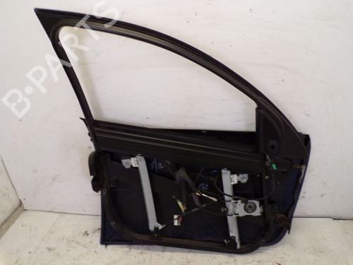 Left front door SMART FORFOUR (454) 1.3 (454.031) | BP29087931C2 