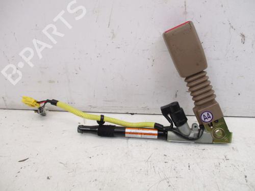 Klamra pasa bezpieczeństwa HONDA CR-V II (RD_) 2.4 Vtec 4WD (RD7) | BP30765501I32 