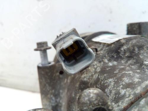 AC-Kompressor RENAULT KANGOO Express (FW0/1_) 1.5 dCi 90 (FW0G, FW05, FW08, FW11) | BP29102529M34 