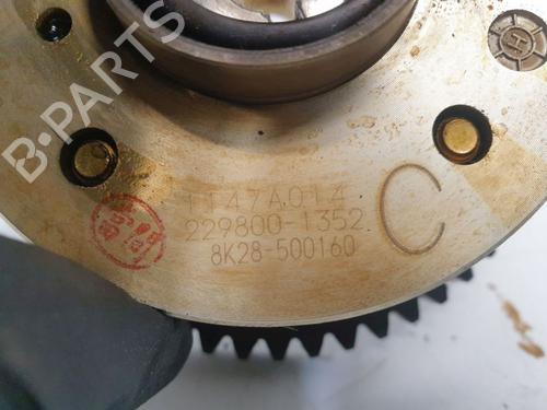 Electronic sensor MITSUBISHI LANCER VIII Sportback (CX_A) 1.8 (CX3A) | BP37144110M84 - Image 6