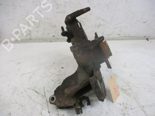 Right front steering knuckle VW GOLF V (1K1) 1.9 TDI | BP18797077M26