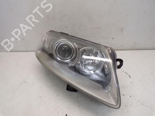 Right headlight AUDI A6 C6 Avant (4F5) 3.2 FSI quattro | BP37133351C29 - Image 3