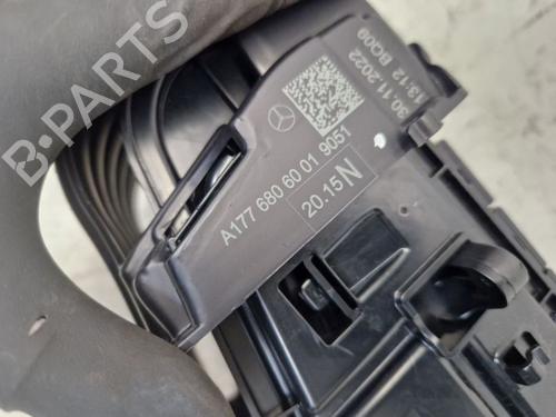 Glove box MERCEDES-BENZ A-CLASS (W177) A 200 (177.087) | BP26908911C95 - Image 7