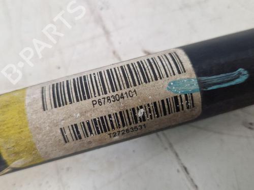 Anti roll bar BMW X5 (E70) xDrive 30 i | BP25473568M96 