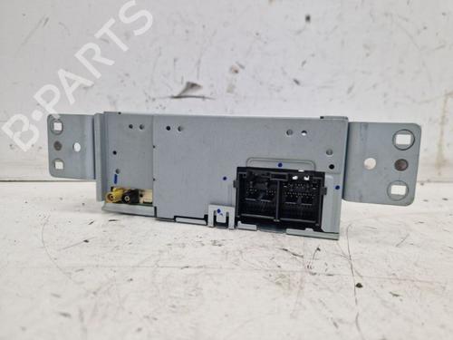 Bilradio Bilradio FORD KUGA III (DFK) 2.5 Duratec PHEV (242 hp) 37142092 37142092