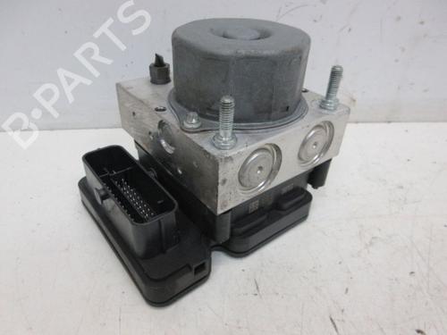 Module électronique RENAULT CLIO IV (BH_) 1.2 16V (73 hp) 29098683
