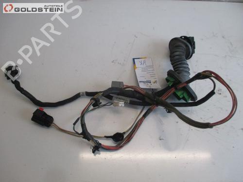 Ledningsnet JEEP GRAND CHEROKEE III (WH, WK) 3.0 CRD 4x4 (218 hp) 13759545