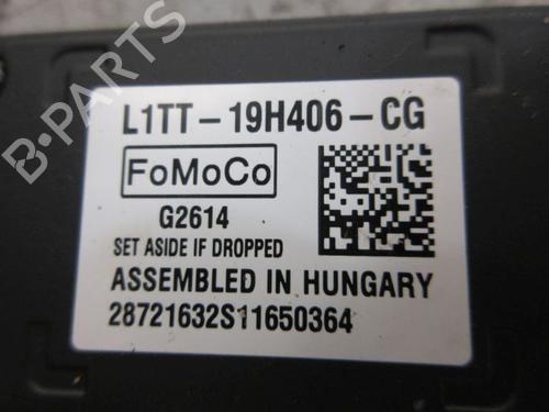 Control unit FORD FIESTA VII (HJ, HF) 1.0 EcoBoost mHEV | BP32661225M11  - Image 7