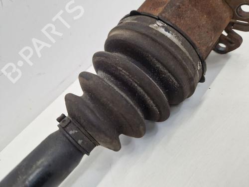 Left front driveshaft AUDI A8 D3 (4E2, 4E8) 4.2 TDI quattro | BP31877077M38 