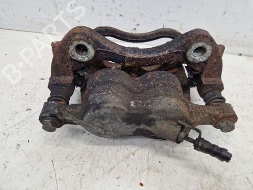 Left front brake caliper FORD TRANSIT V363 Van (FCD, FDD) 2.0 EcoBlue RWD | BP37141475M105 - Image 3