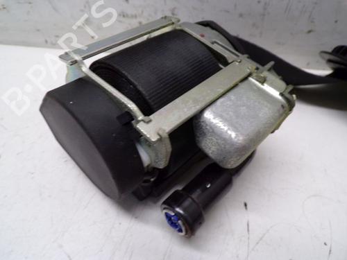Front right seatbelt PEUGEOT 308 I (4A_, 4C_) 2.0 HDi | BP29085389I25 
