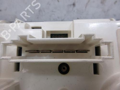 Climate control MERCEDES-BENZ A-CLASS (W169) A 200 CDI (169.008, 169.308) | BP18808950I5 