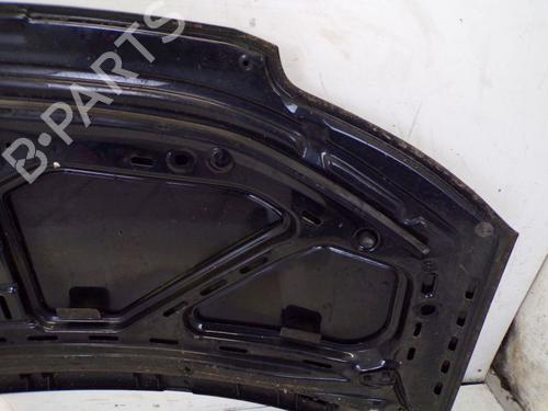 Hood VW SHARAN (7M8, 7M9, 7M6) 1.9 TDI | BP29090529C1 