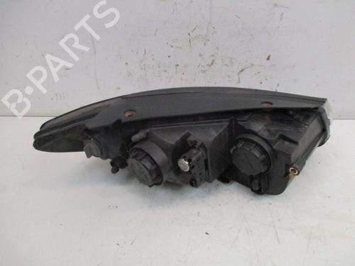 Left headlight HYUNDAI SANTA FÉ II (CM) 2.2 CRDi GLS 4x4 | BP30668125C28 