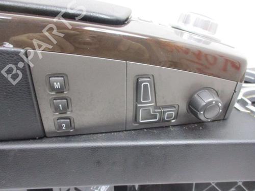 Middenconsole BMW 7 (E65, E66, E67) 730 Ld | BP37113302I22 - Image 9