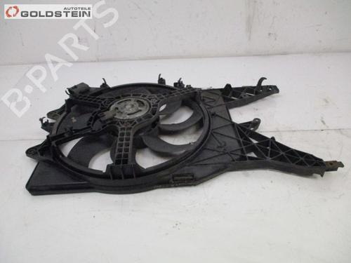 Fan OPEL CORSA D (S07) 1.3 CDTI (L08, L68) | BP37098142M128 - Image 3