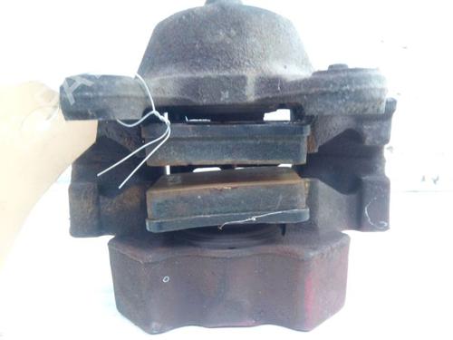 Left rear brake caliper MERCEDES-BENZ SLK (R170) 200 Kompressor (170.445) | BP27836141M107 