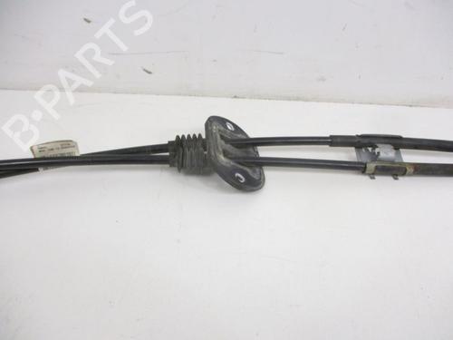 Cable FORD FOCUS II Turnier (DA_, FFS, DS) 1.6 TDCi | BP37110533E12 - Image 3