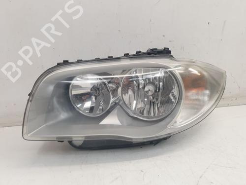 Left headlight BMW 1 (E87) 116 i | BP34738290C28 - Image 3