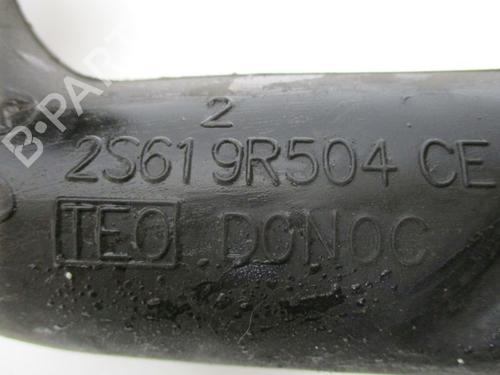 Air filter box MAZDA 2 (DY) 1.4 | BP40169818M87 - Image 5