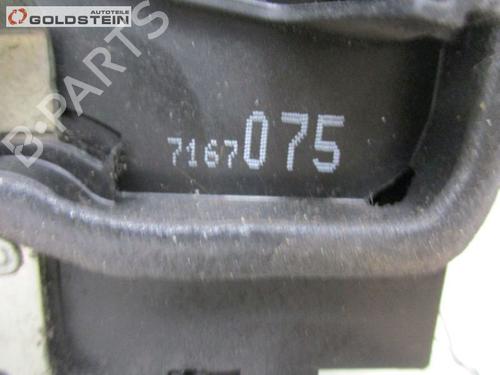 Rear left lock BMW X3 (E83) 3.0 d | BP18755093C100 