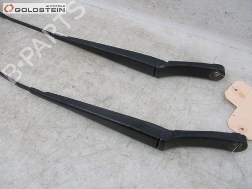 Front windshield wiper arm VW TOURAN (1T1, 1T2) 1.9 TDI | BP25224086C143 