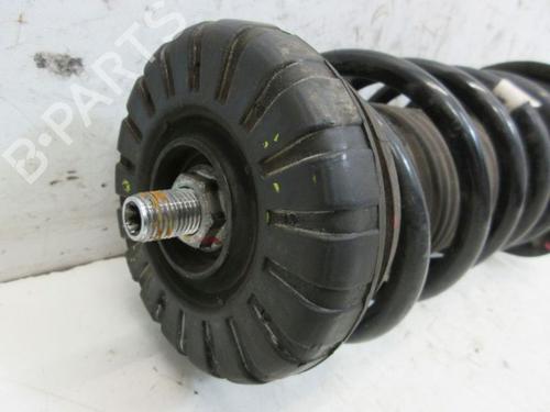 Left front shock absorber CHEVROLET SPARK (M300) 1.2 | BP37122431M16 - Image 5