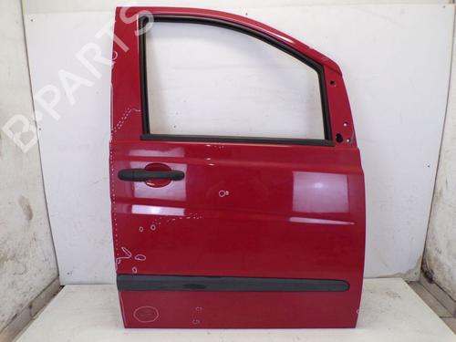 Used Right front door MERCEDES-BENZ VITO / MIXTO Van (W639) 111 CDI 4x4 (639.601, 639.603, 639.605) (109 hp) 29100696