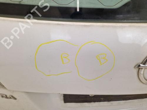 Tailgate OPEL ASTRA J Sports Tourer (P10) 1.7 CDTI (35) | BP31702718C6