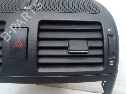 Air vent TOYOTA AVENSIS Estate (_T27_) 2.2 D-4D (ADT271_, ADT271R) | BP30435799I21