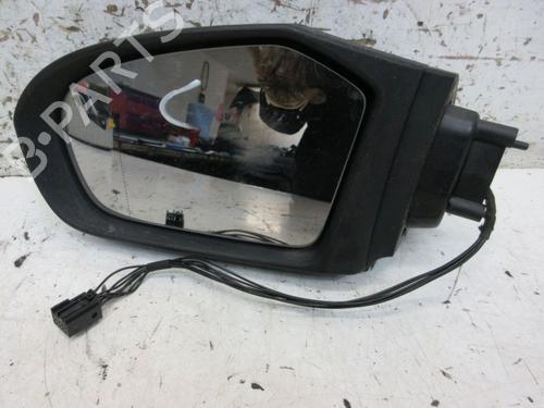 Used Left mirror MERCEDES-BENZ A-CLASS (W169) A 180 CDI (169.007, 169.307) (109 hp) 29093760
