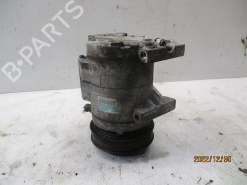 AC compressor DODGE CHARGER 3.5 | BP40230006M34 - Image 3